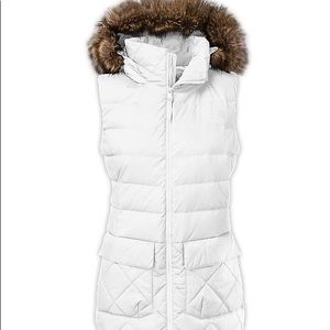 The North Face Nitchie Vest